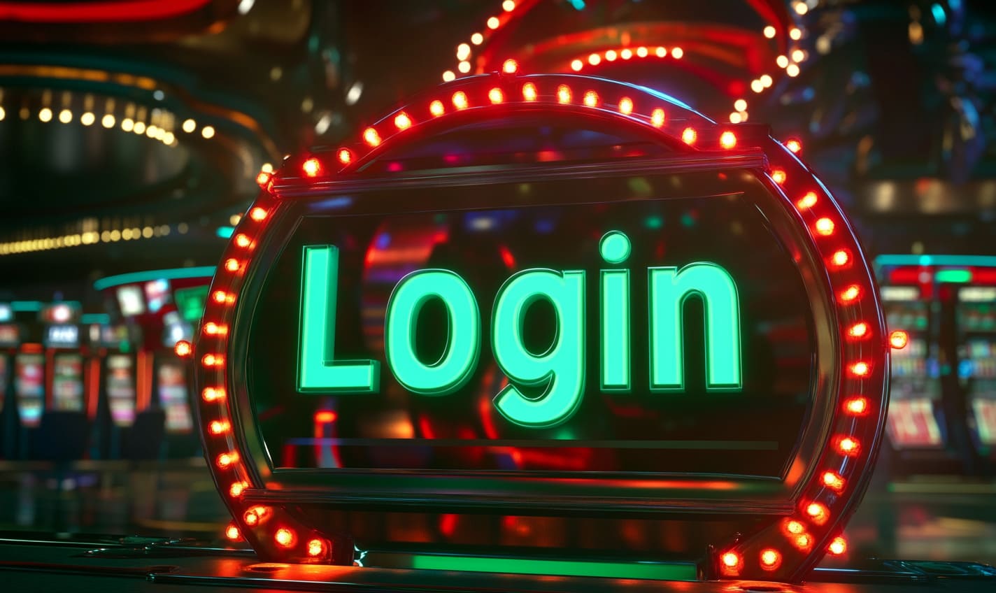 Your First Wager or Spin the reels at GOLDENMISTER Casino